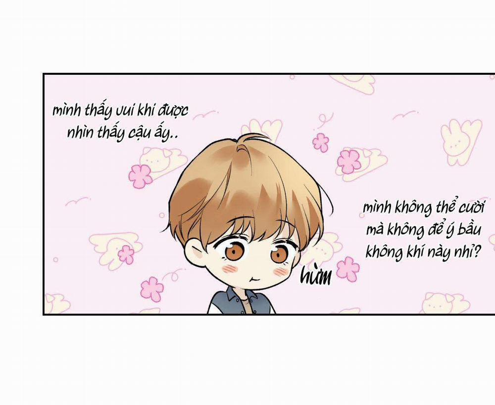 Đối Tốt Với Tôi Khó Vậy Sao? 34 trang 25