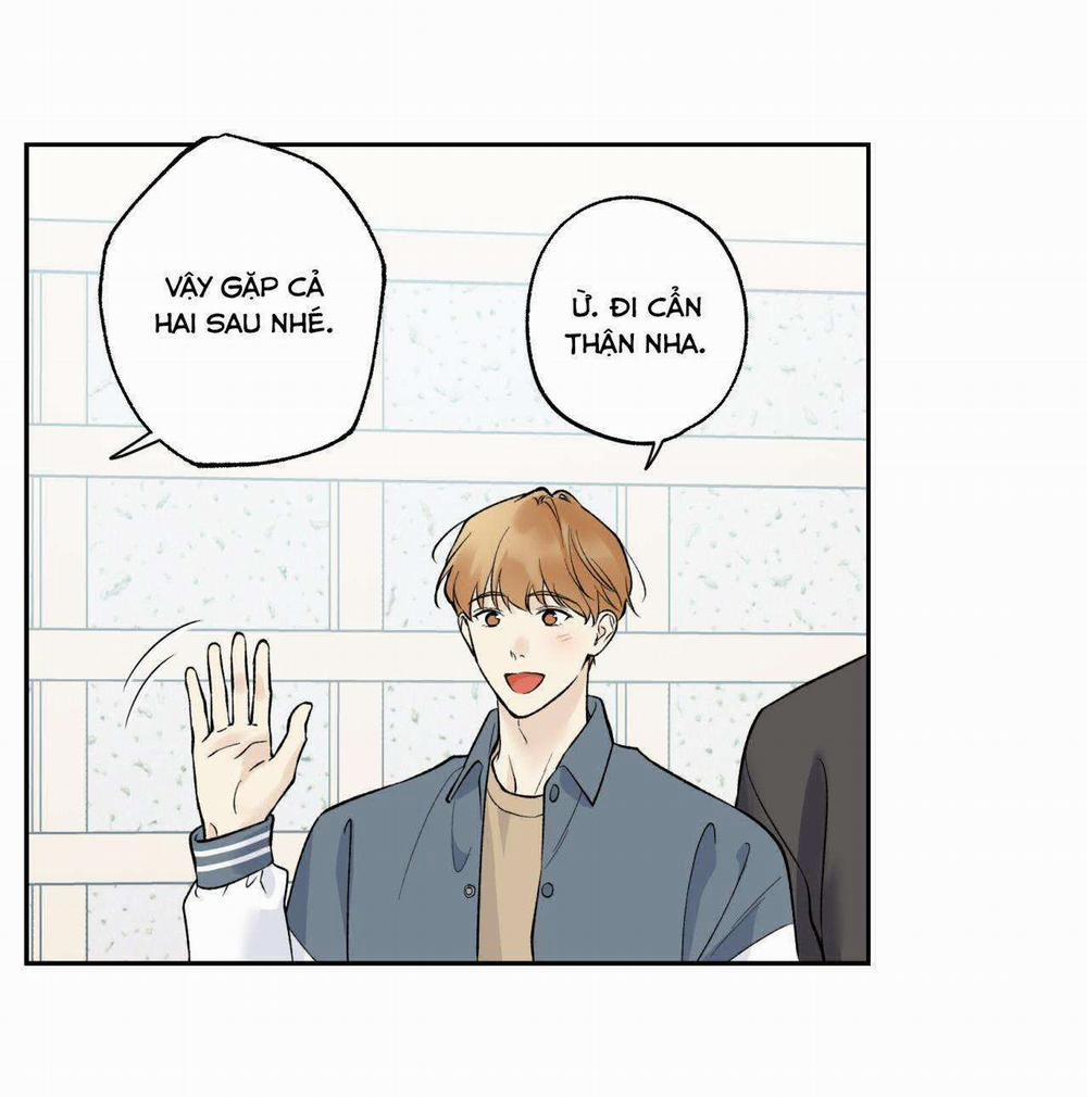 Đối Tốt Với Tôi Khó Vậy Sao? 34 trang 30