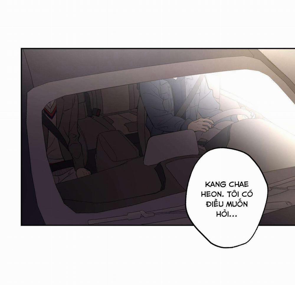 Đối Tốt Với Tôi Khó Vậy Sao? 34 trang 44