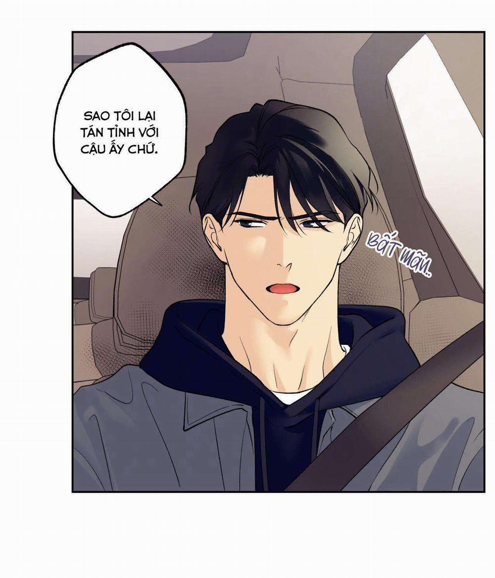Đối Tốt Với Tôi Khó Vậy Sao? 34 trang 46