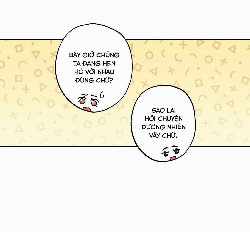 Đối Tốt Với Tôi Khó Vậy Sao? 34 trang 48