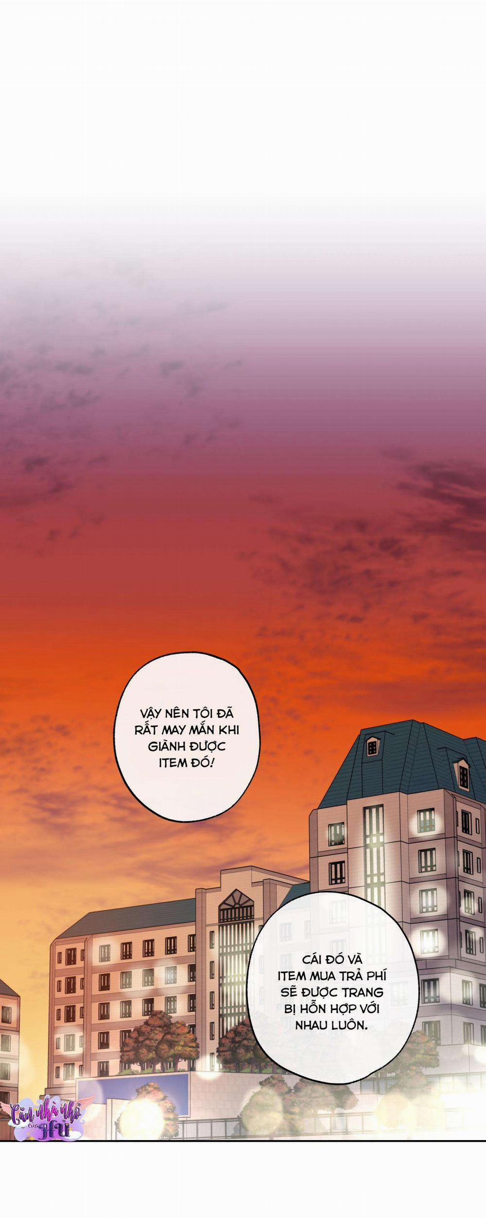 Đối Tốt Với Tôi Khó Vậy Sao? 34 trang 6