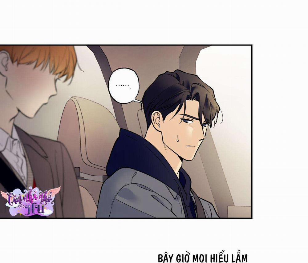 Đối Tốt Với Tôi Khó Vậy Sao? 34 trang 62