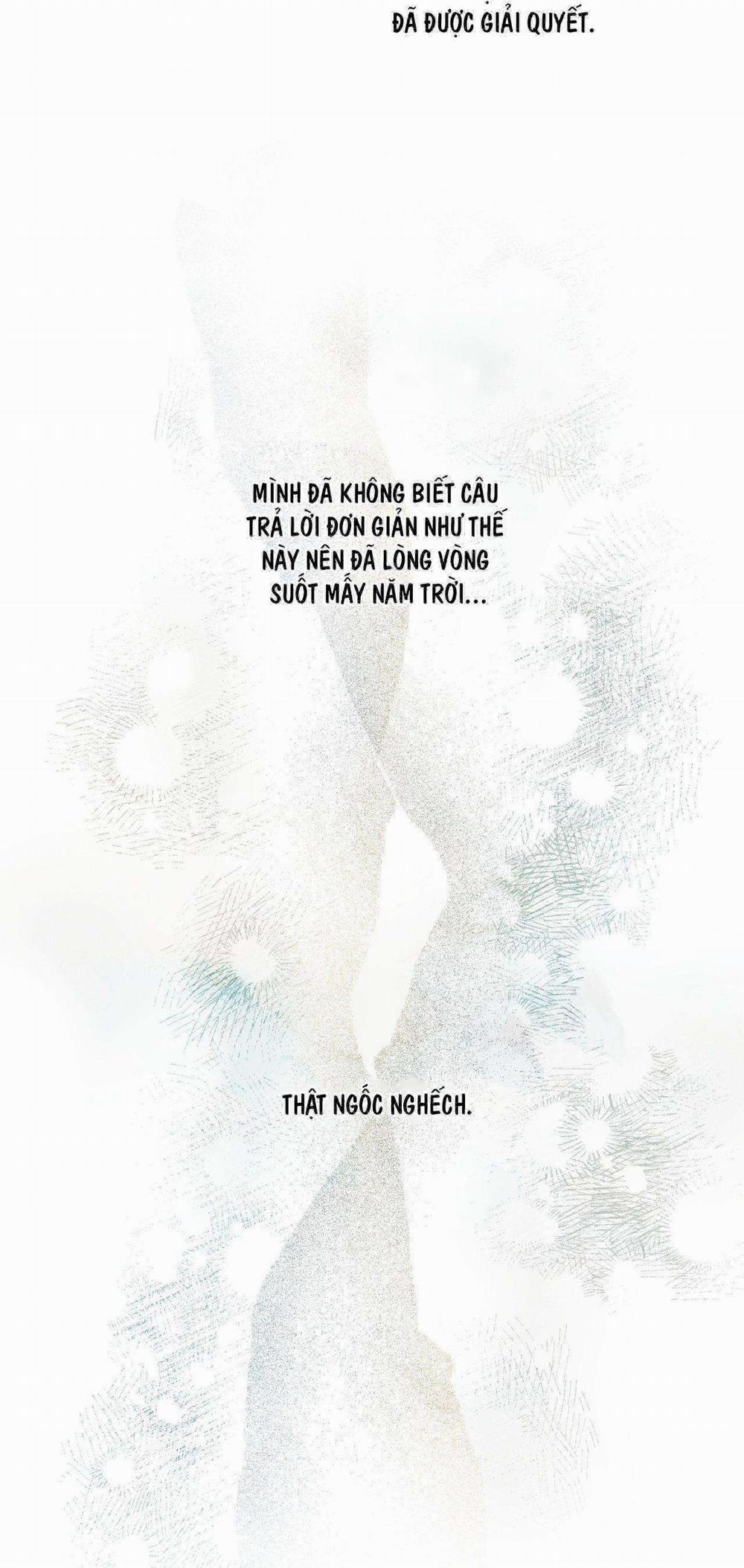 Đối Tốt Với Tôi Khó Vậy Sao? 34 trang 63