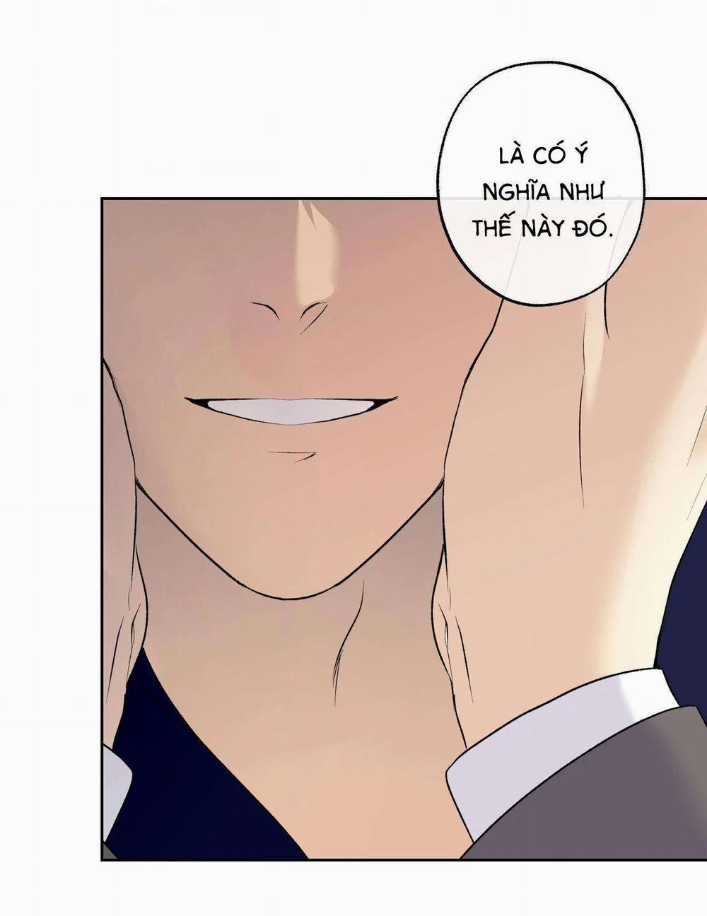 Đối Tốt Với Tôi Khó Vậy Sao? 35 trang 14