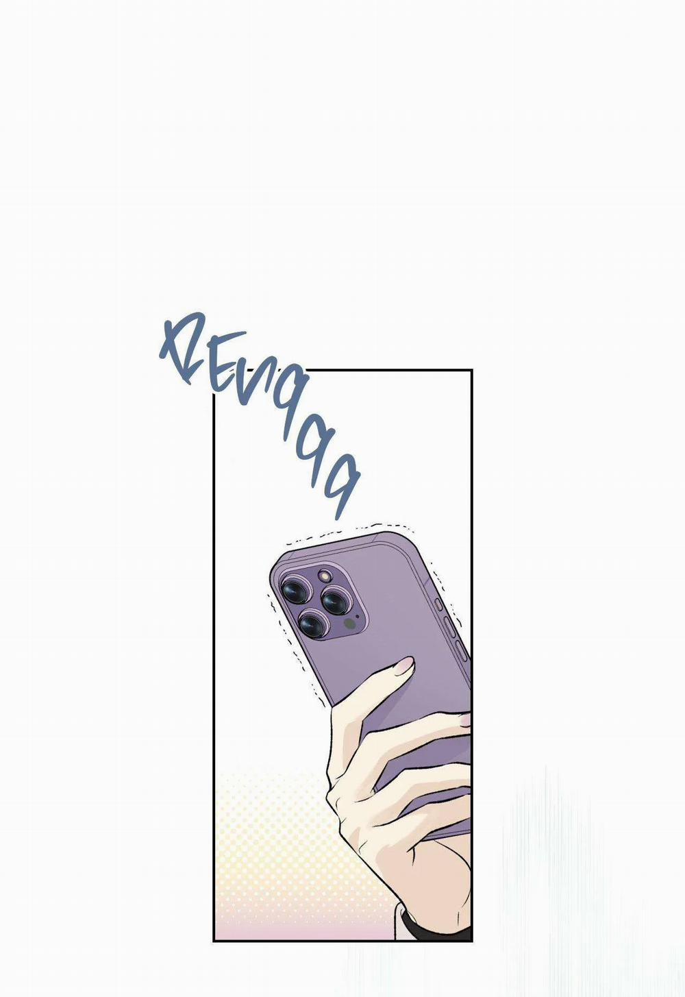 Đối Tốt Với Tôi Khó Vậy Sao? 35 trang 45