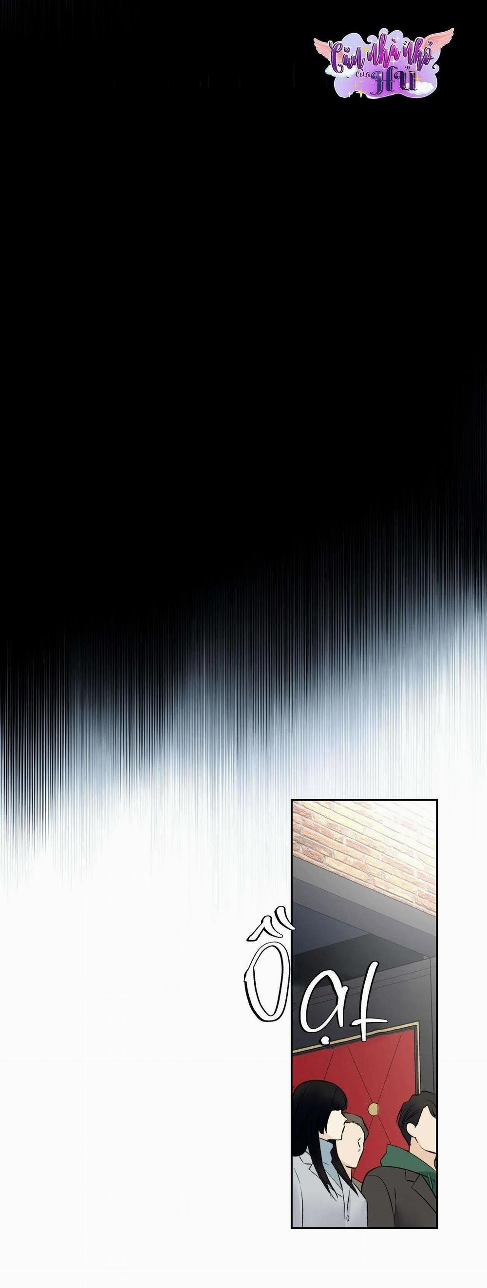 Đối Tốt Với Tôi Khó Vậy Sao? 35 trang 47