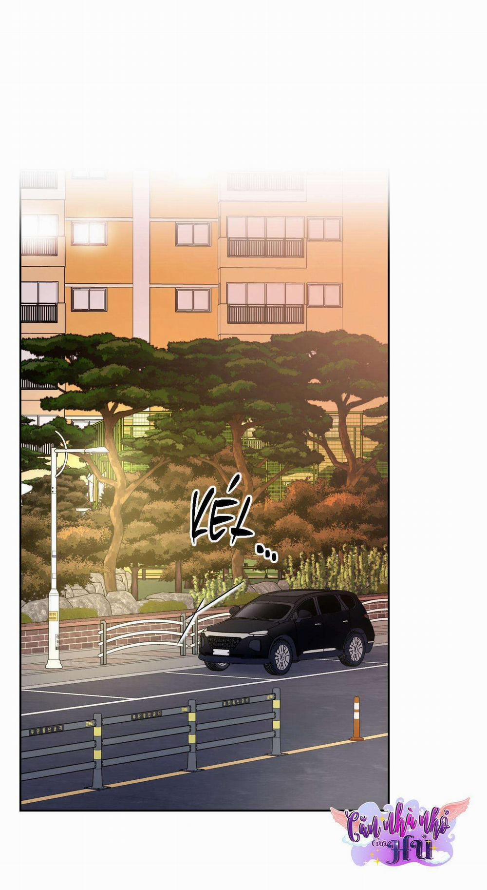 Đối Tốt Với Tôi Khó Vậy Sao? 35 trang 6