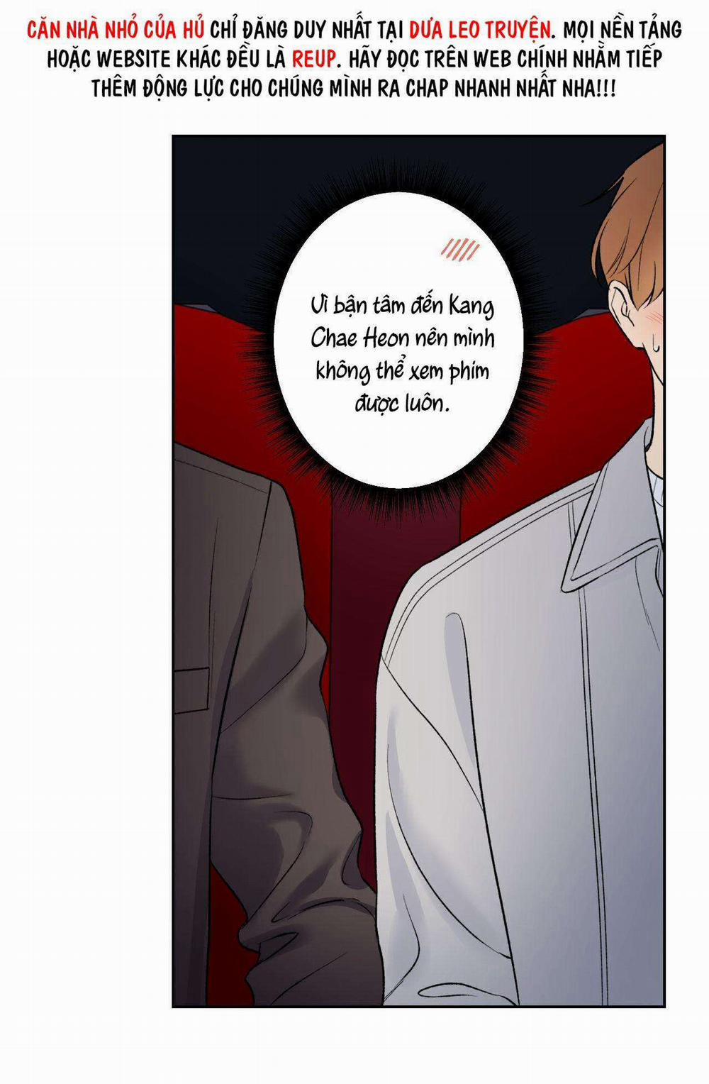 Đối Tốt Với Tôi Khó Vậy Sao? 35 trang 66