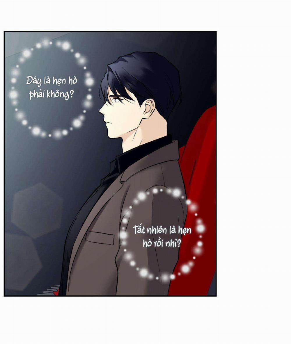 Đối Tốt Với Tôi Khó Vậy Sao? 35 trang 67