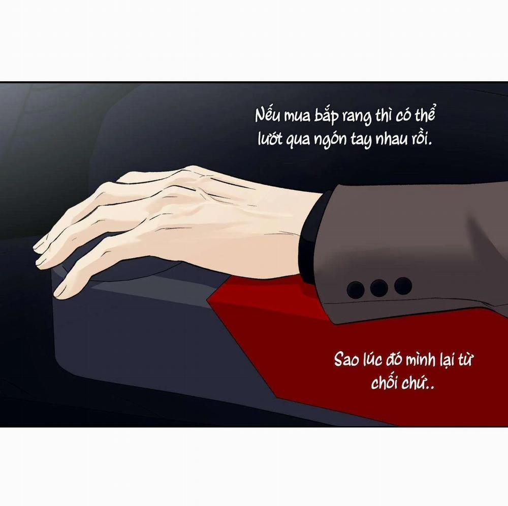 Đối Tốt Với Tôi Khó Vậy Sao? 35 trang 68