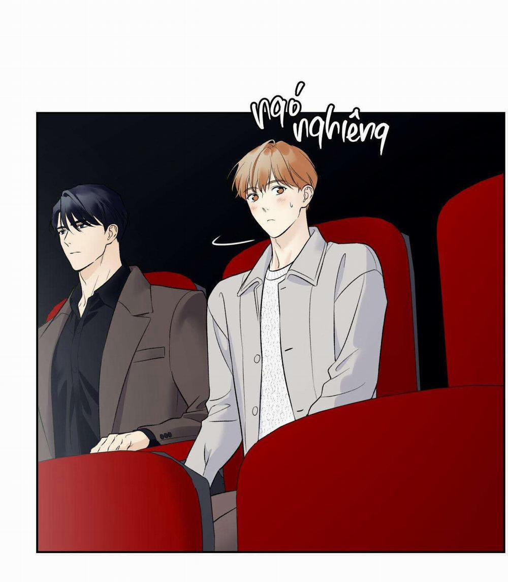 Đối Tốt Với Tôi Khó Vậy Sao? 35 trang 69