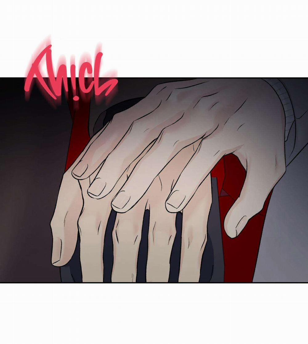 Đối Tốt Với Tôi Khó Vậy Sao? 35 trang 72