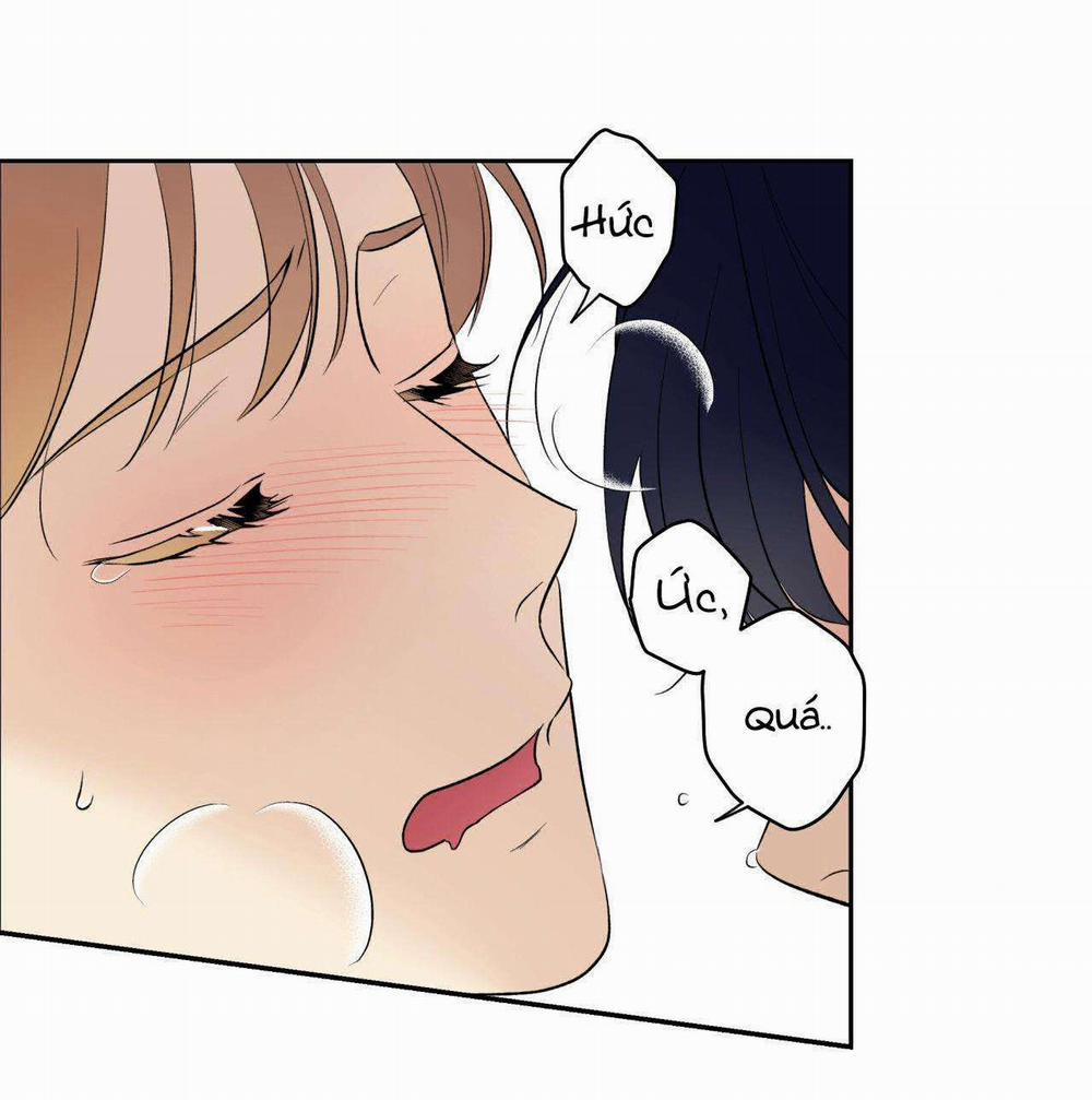 Đối Tốt Với Tôi Khó Vậy Sao? 37 trang 14