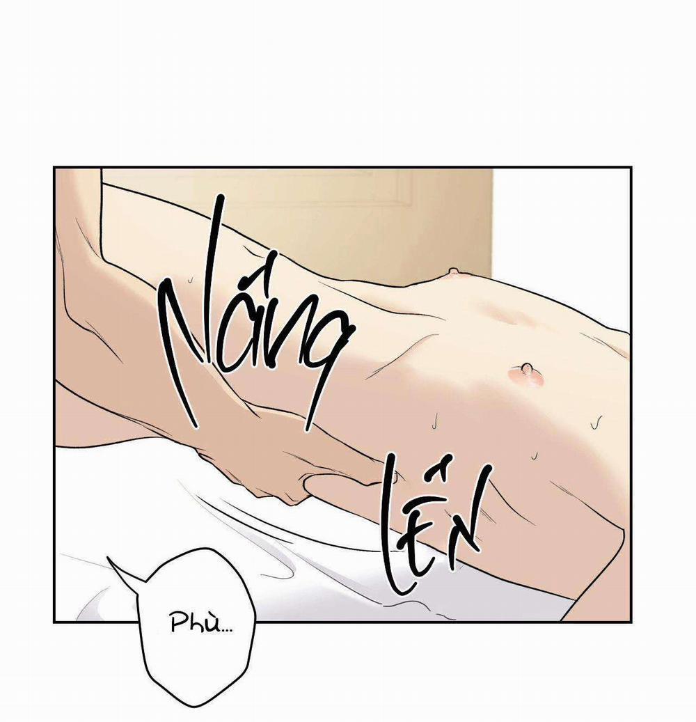 Đối Tốt Với Tôi Khó Vậy Sao? 37 trang 19