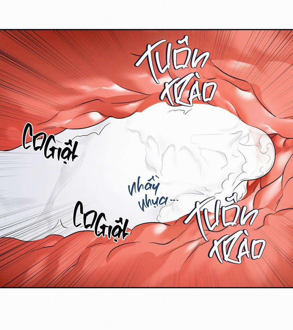 Đối Tốt Với Tôi Khó Vậy Sao? 37 trang 27