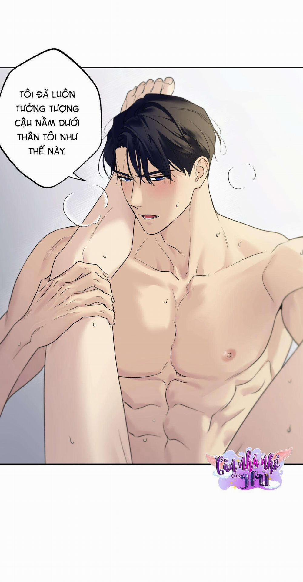 Đối Tốt Với Tôi Khó Vậy Sao? 37 trang 3