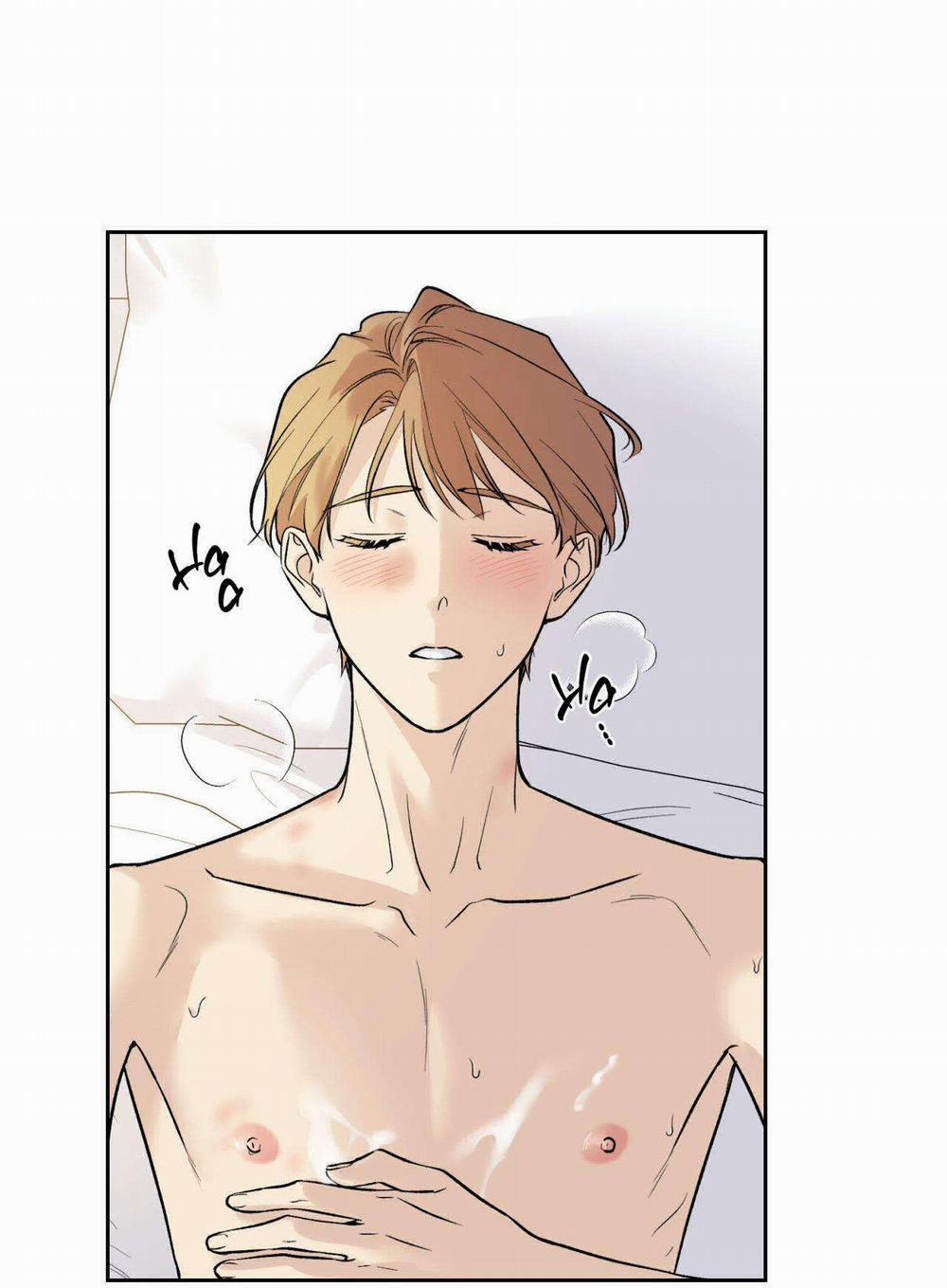 Đối Tốt Với Tôi Khó Vậy Sao? 37 trang 33