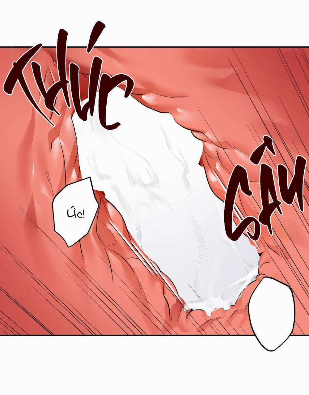 Đối Tốt Với Tôi Khó Vậy Sao? 37 trang 47