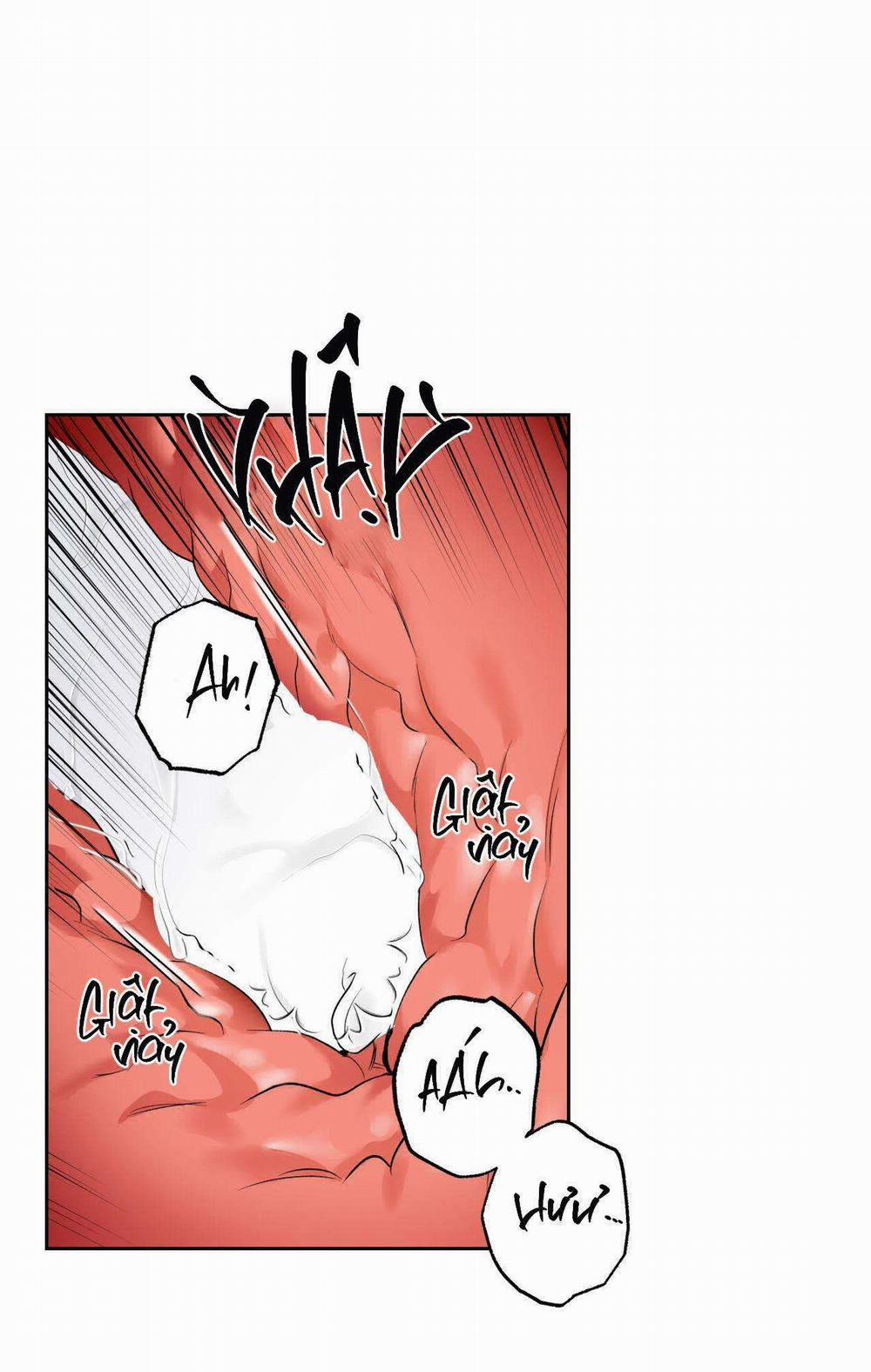 Đối Tốt Với Tôi Khó Vậy Sao? 37 trang 5