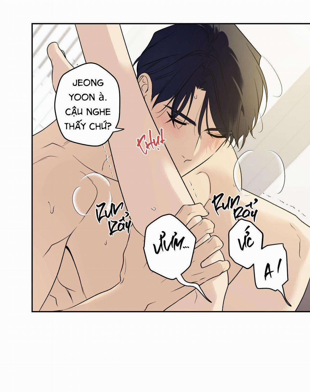 Đối Tốt Với Tôi Khó Vậy Sao? 37 trang 6