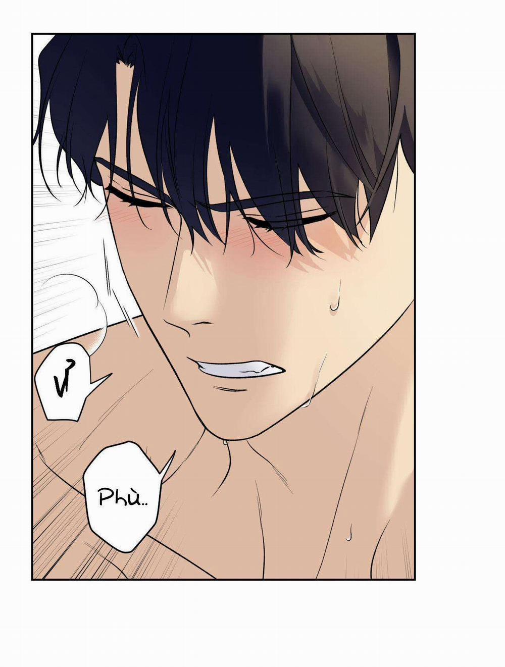 Đối Tốt Với Tôi Khó Vậy Sao? 37 trang 61