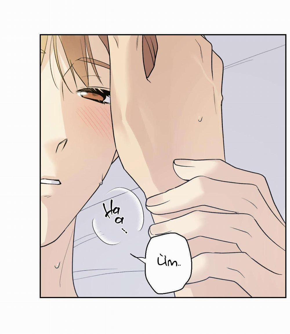 Đối Tốt Với Tôi Khó Vậy Sao? 37 trang 8