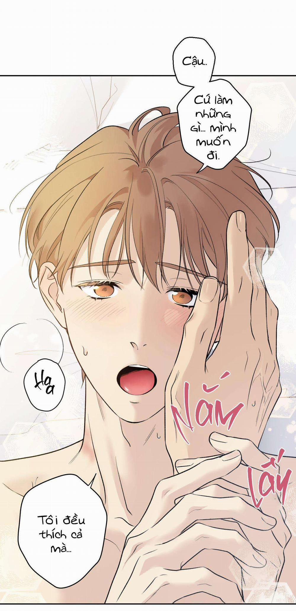 Đối Tốt Với Tôi Khó Vậy Sao? 37 trang 9