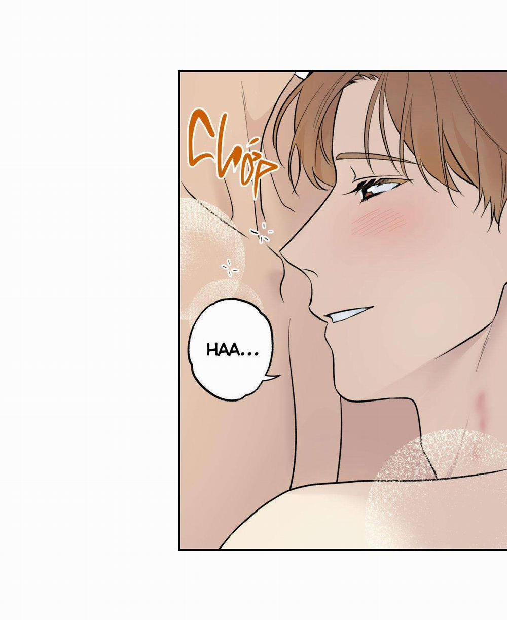 Đối Tốt Với Tôi Khó Vậy Sao? 38 trang 10