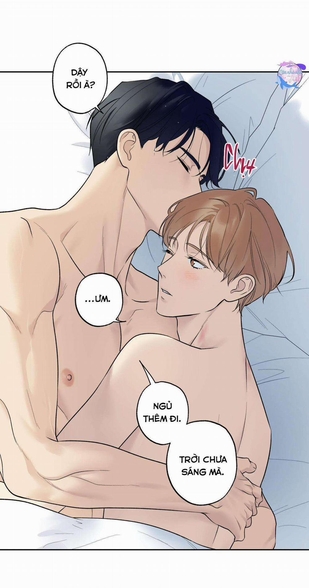 Đối Tốt Với Tôi Khó Vậy Sao? 38 trang 11