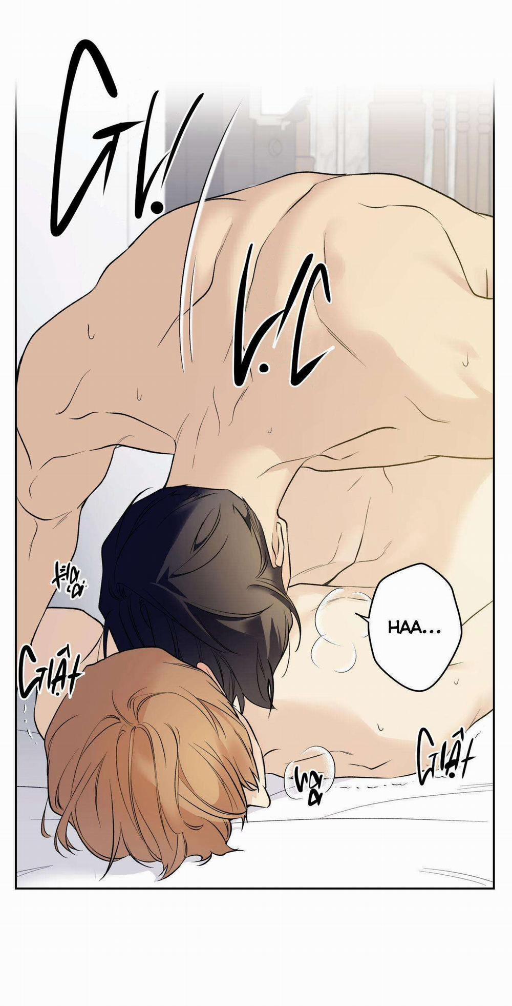 Đối Tốt Với Tôi Khó Vậy Sao? 38 trang 2