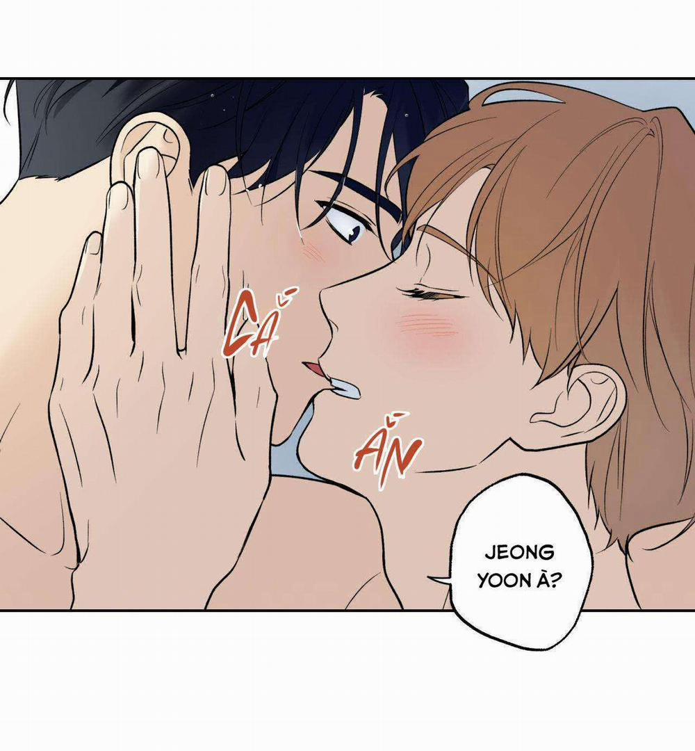 Đối Tốt Với Tôi Khó Vậy Sao? 38 trang 25