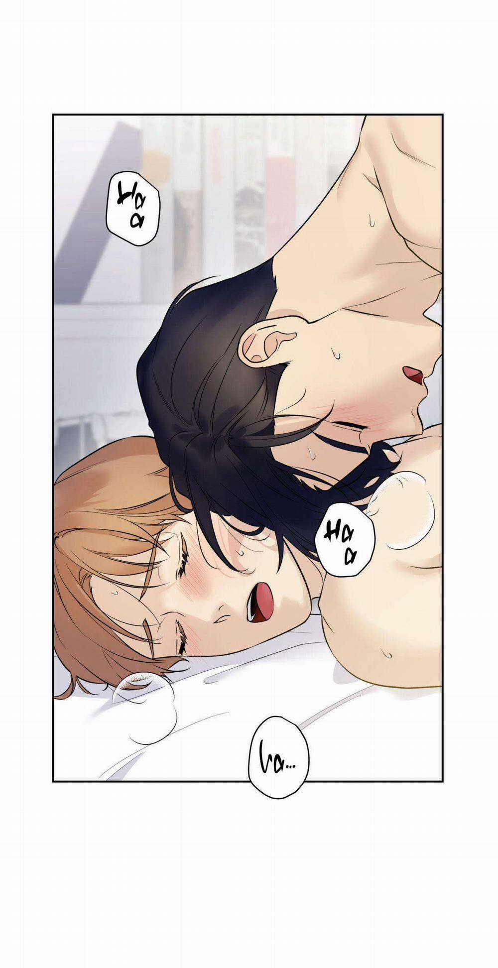 Đối Tốt Với Tôi Khó Vậy Sao? 38 trang 3