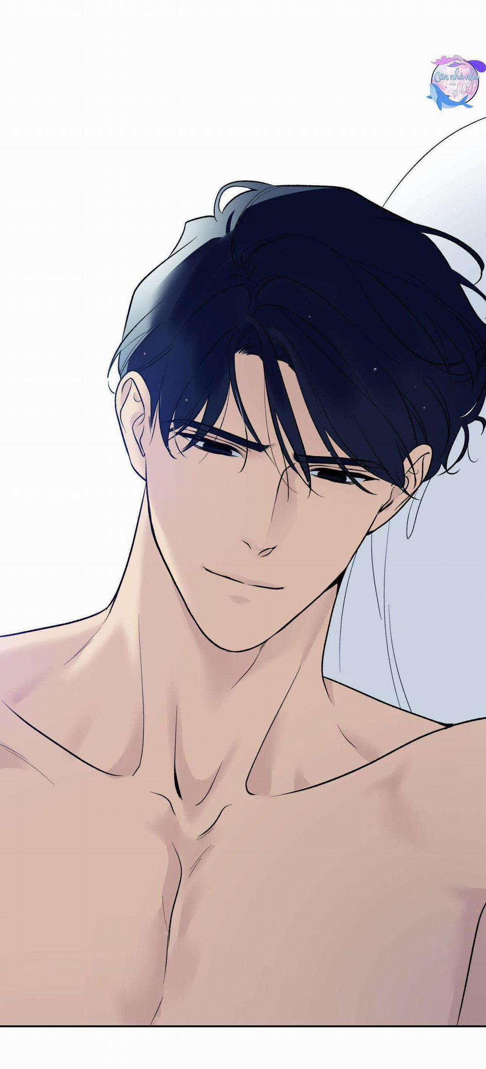 Đối Tốt Với Tôi Khó Vậy Sao? 38 trang 30