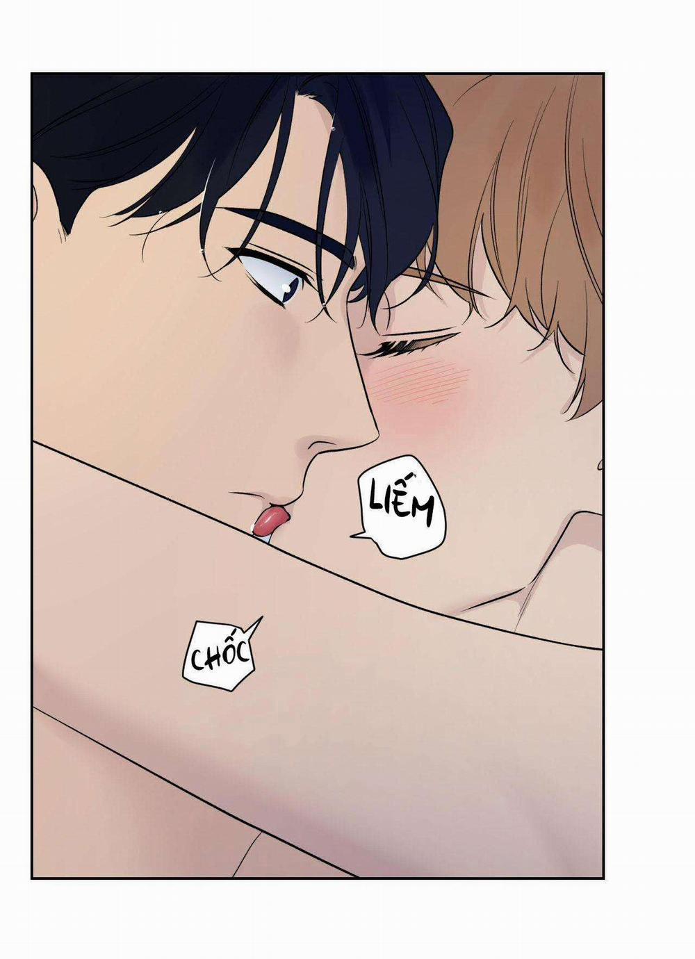 Đối Tốt Với Tôi Khó Vậy Sao? 38 trang 32