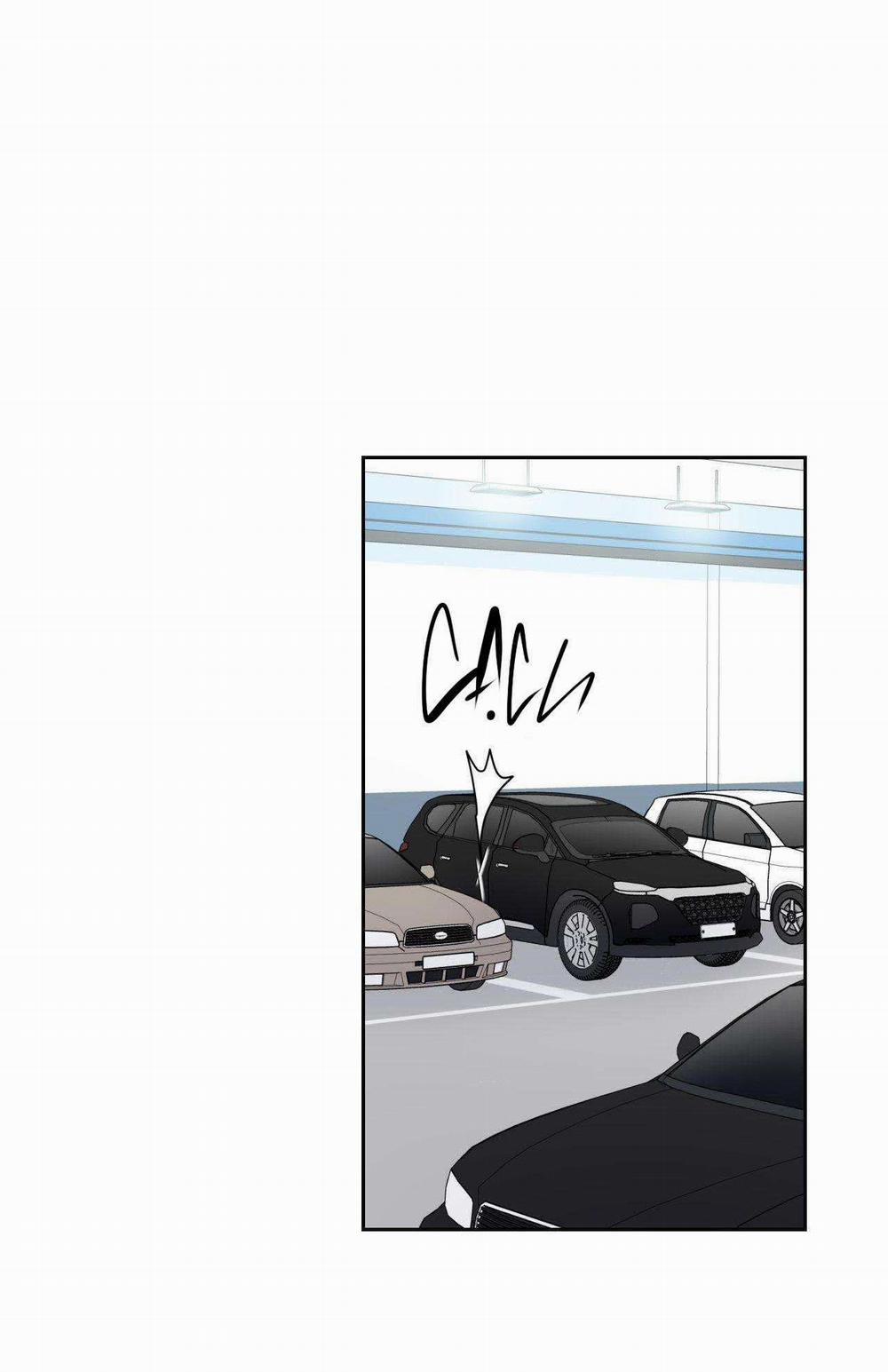 Đối Tốt Với Tôi Khó Vậy Sao? 38 trang 43