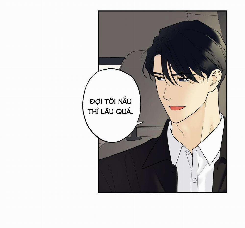 Đối Tốt Với Tôi Khó Vậy Sao? 38 trang 46
