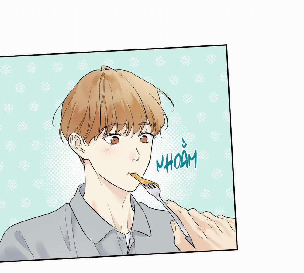 Đối Tốt Với Tôi Khó Vậy Sao? 38 trang 52