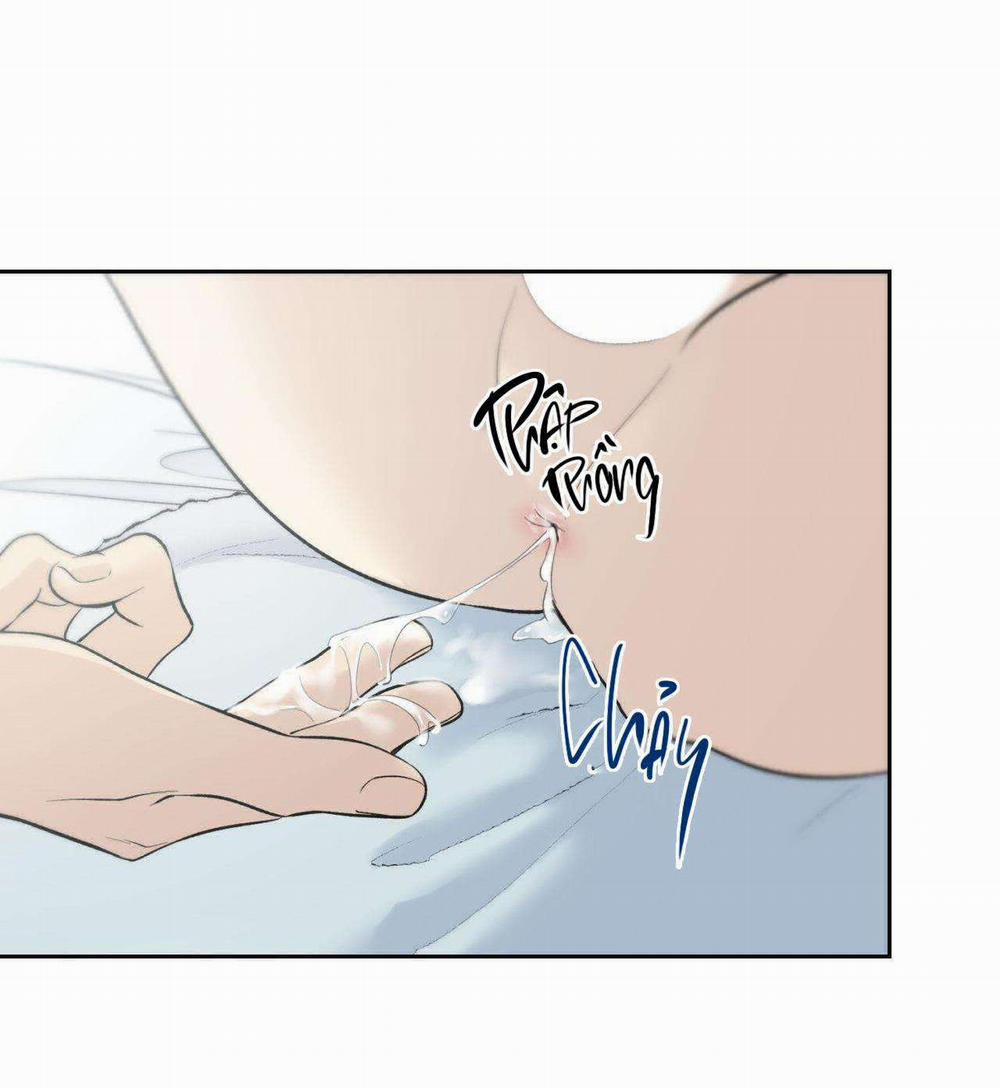 Đối Tốt Với Tôi Khó Vậy Sao? 38 trang 6