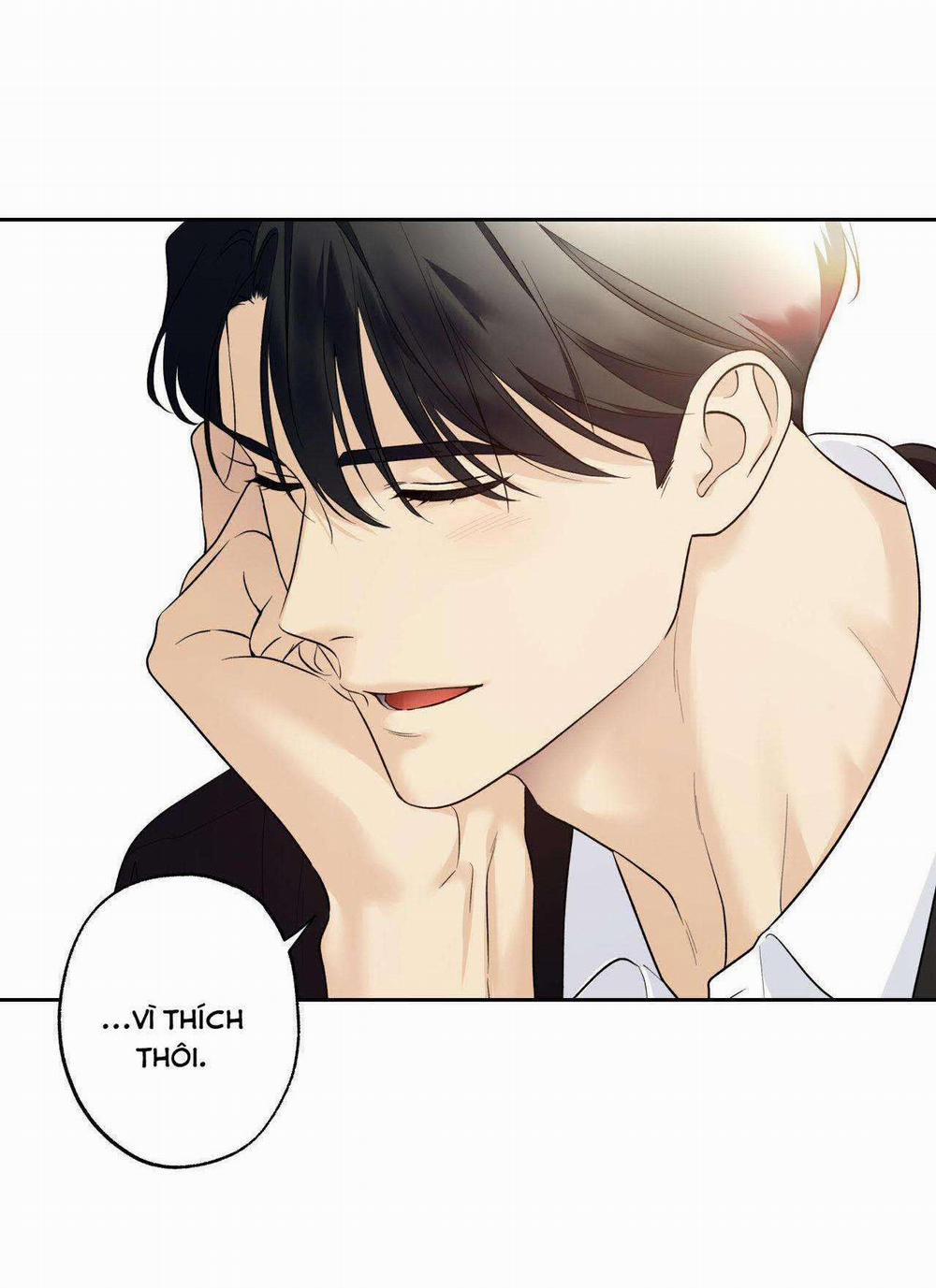 Đối Tốt Với Tôi Khó Vậy Sao? 38 trang 62