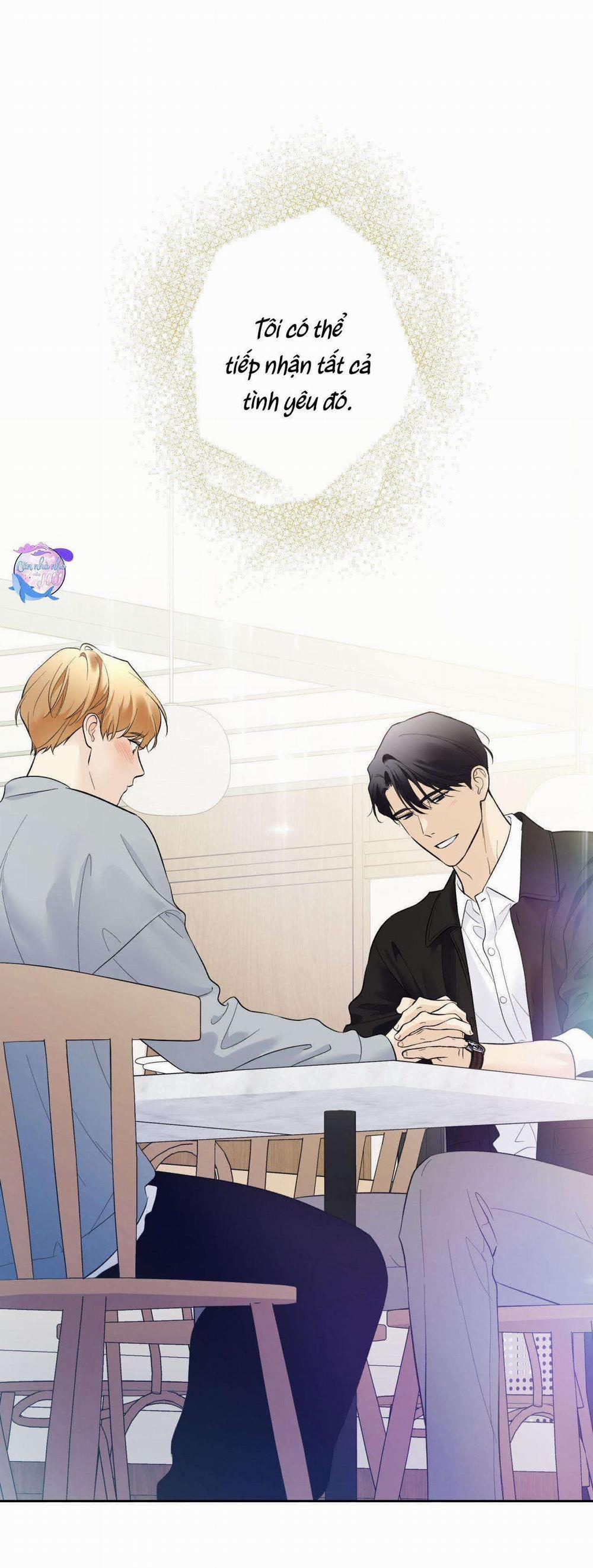 Đối Tốt Với Tôi Khó Vậy Sao? 38 trang 68