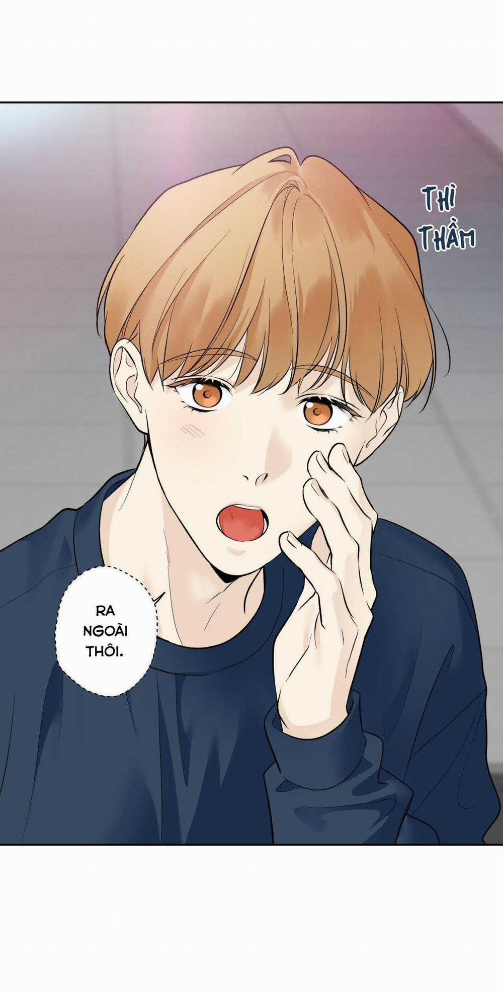 Đối Tốt Với Tôi Khó Vậy Sao? 39 trang 11