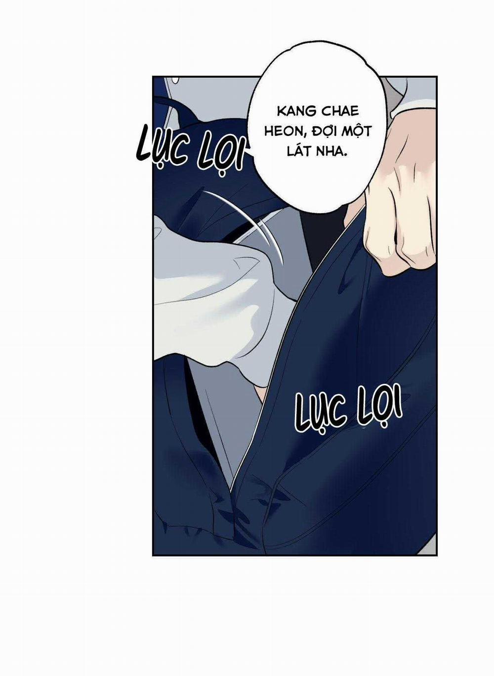 Đối Tốt Với Tôi Khó Vậy Sao? 39 trang 14