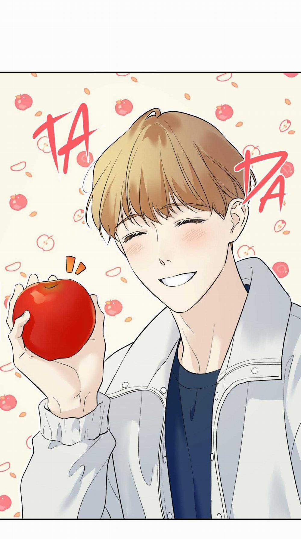 Đối Tốt Với Tôi Khó Vậy Sao? 39 trang 15