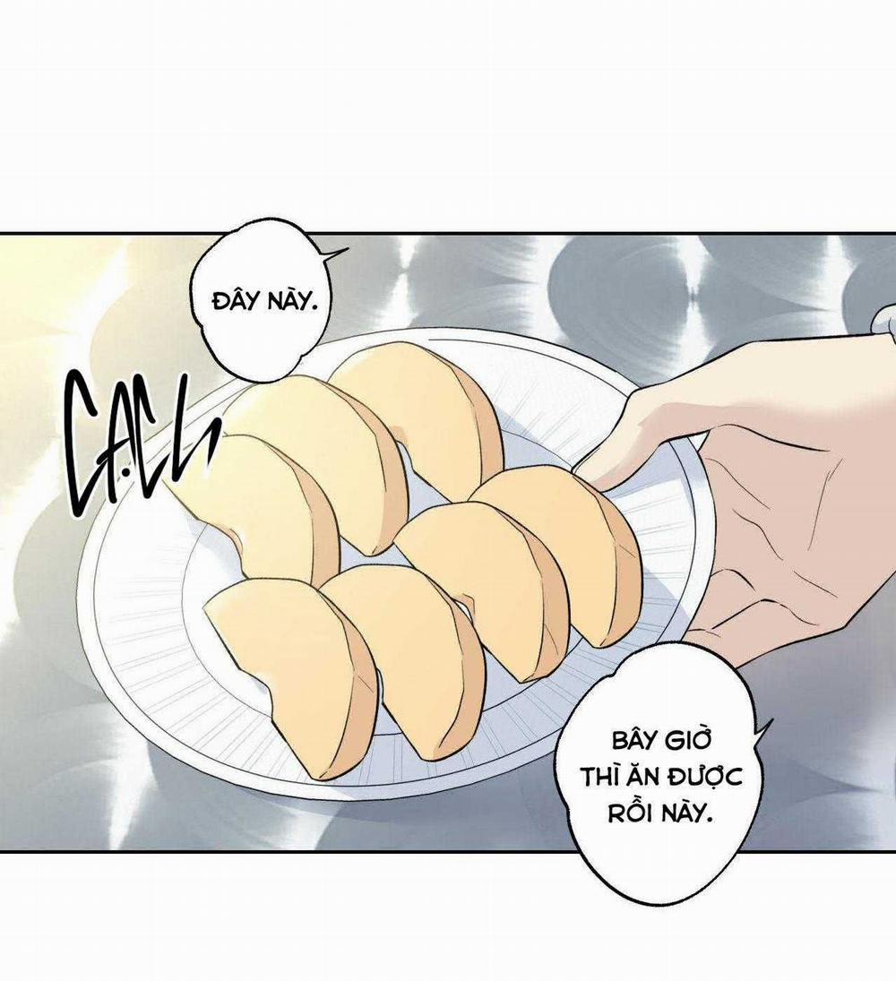 Đối Tốt Với Tôi Khó Vậy Sao? 39 trang 17