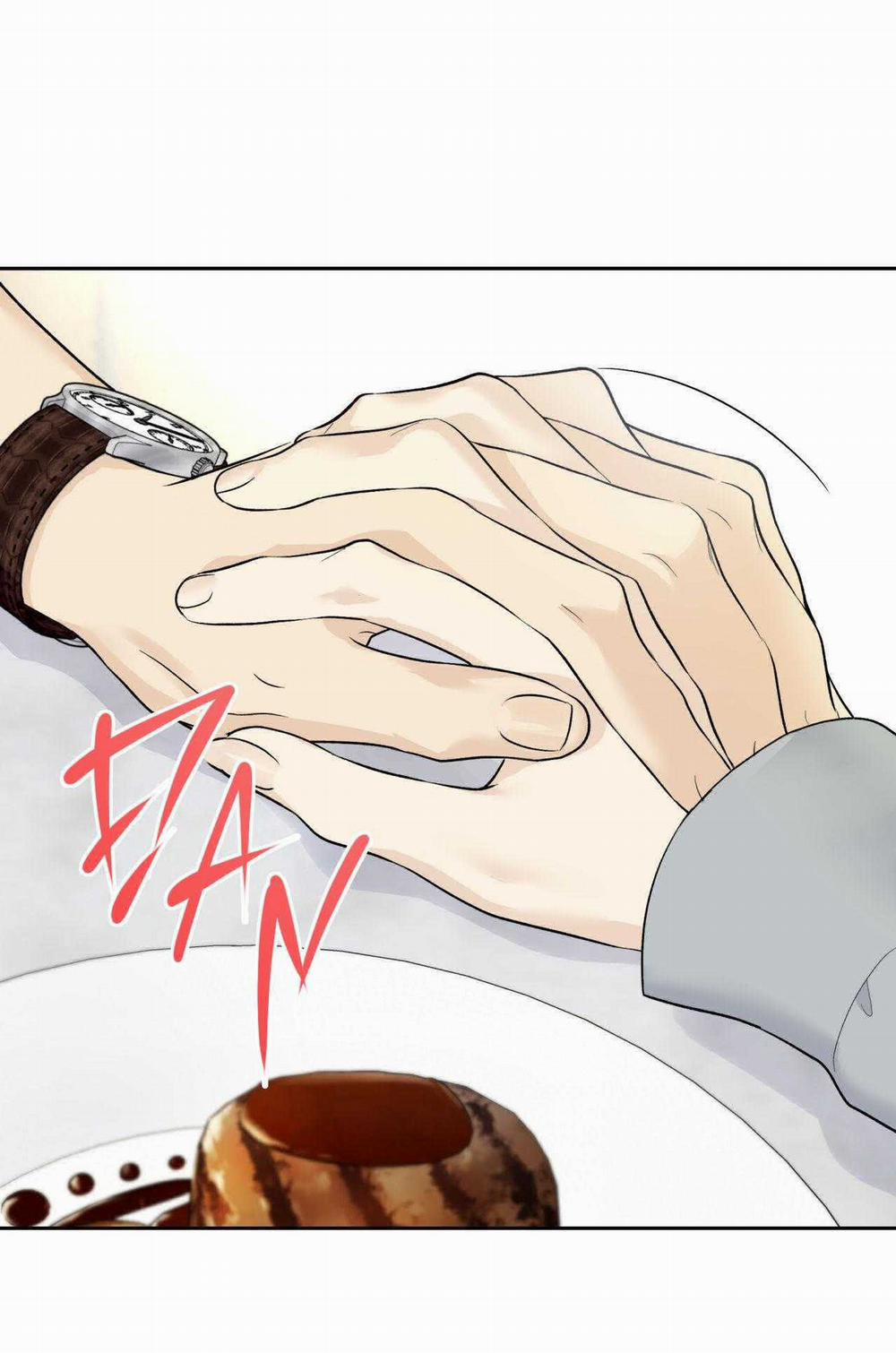 Đối Tốt Với Tôi Khó Vậy Sao? 39 trang 2