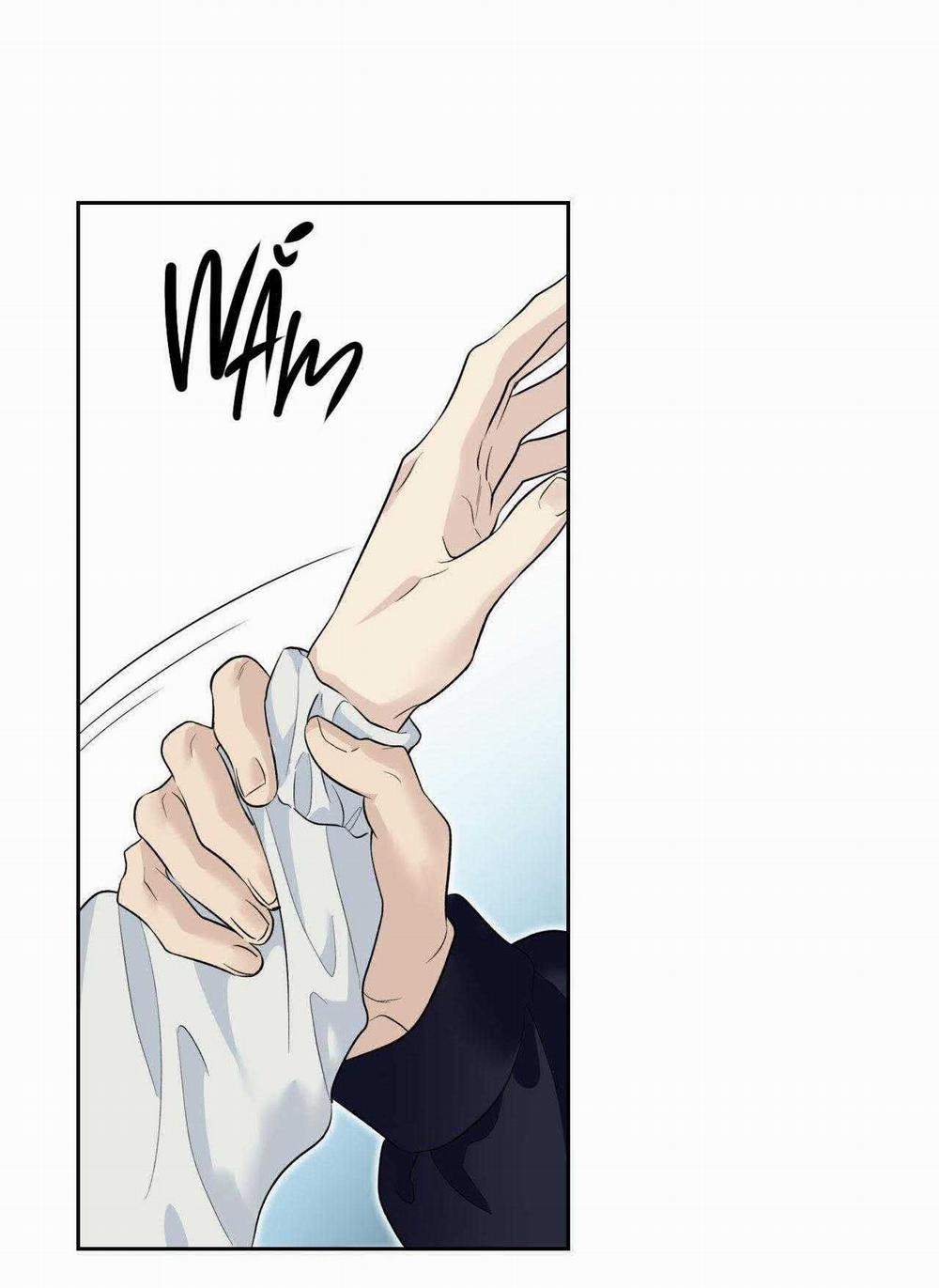 Đối Tốt Với Tôi Khó Vậy Sao? 39 trang 20