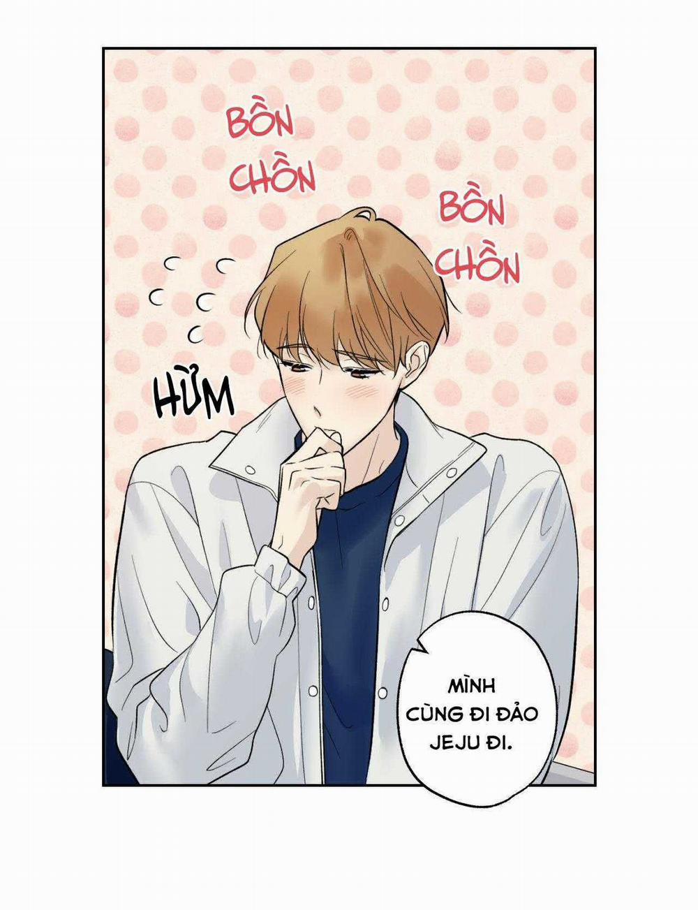 Đối Tốt Với Tôi Khó Vậy Sao? 39 trang 44