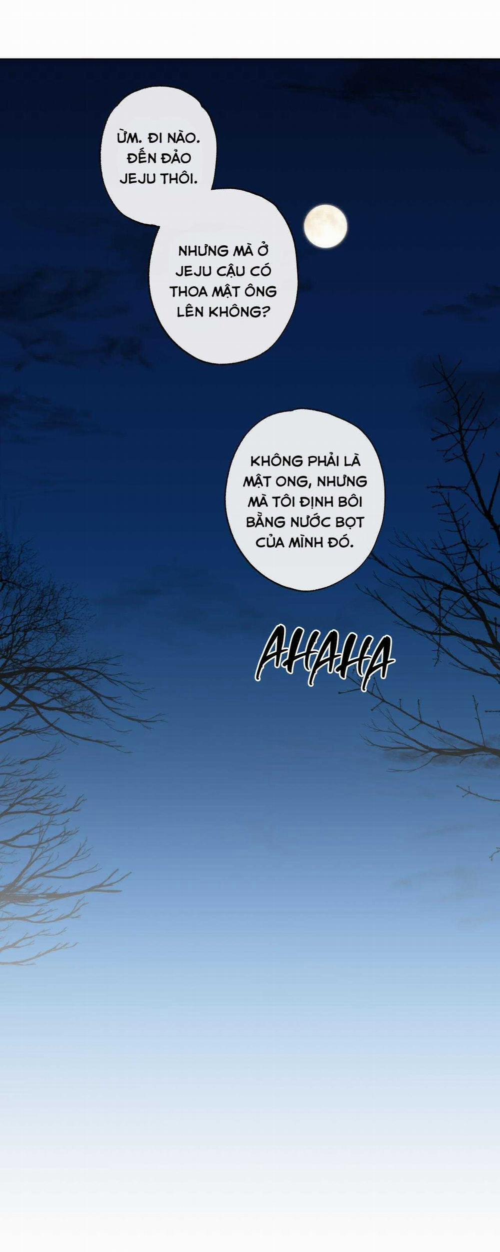 Đối Tốt Với Tôi Khó Vậy Sao? 39 trang 48