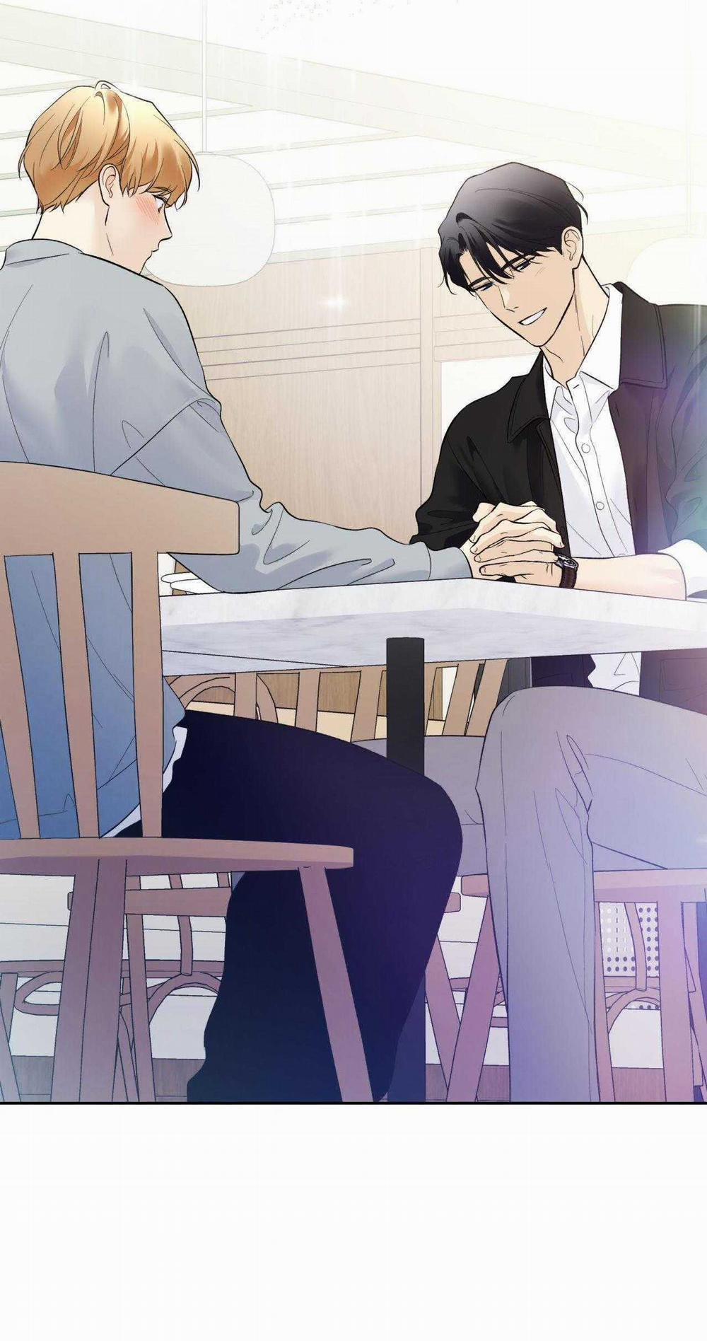 Đối Tốt Với Tôi Khó Vậy Sao? 39 trang 5